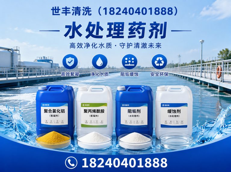辽宁锅炉除垢剂展示图